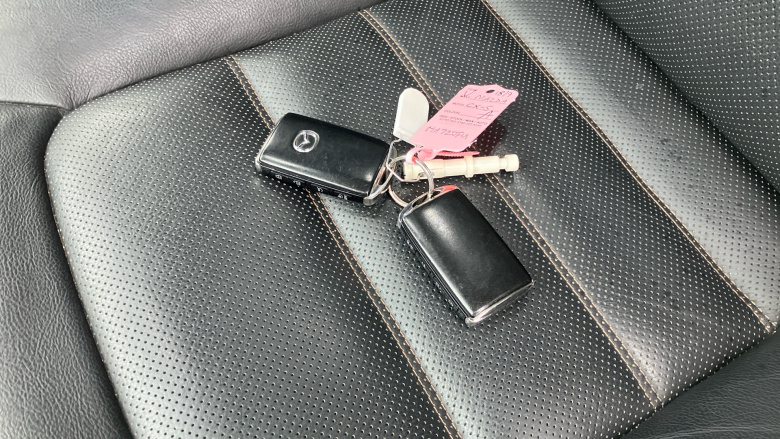 Mazda CX-5 2.2d [184] Sport 5dr Diesel Estate